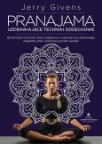 Okładka książki Pranajama - uzdrawiające techniki oddechowe