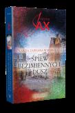 Okładka książki Prawda zapisana w popiołach Tom 3 Śpiew bezimiennych dusz