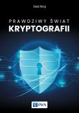 Okładka książki Prawdziwy świat kryptografii