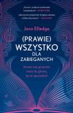Okładka książki (Prawie) wszystko dla zabieganych
