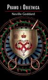 Okładka książki Prawo i Obietnica