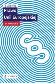 Okładka książki Prawo Unii Europejskiej w pigułce wyd. 2