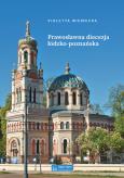 Okładka książki Prawosławna diecezja łódzko-poznańska