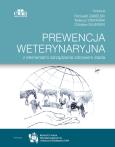 Okładka książki Prewencja weterynaryjna z elementami zarządzania zdrowiem stada