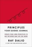 Okładka książki Principles: Your Guided Journa