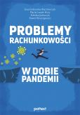 Okładka książki Problemy rachunkowości w dobie pandemii