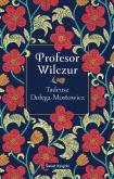 Okładka książki Profesor Wilczur