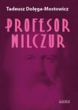 Okładka książki Profesor Wilczur