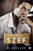 Okładka książki Projekt: szef