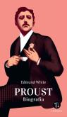 Okładka książki Proust. Biografia