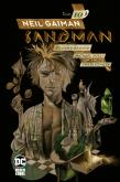 Okładka książki Przebudzenie. Sandman. Tom 10