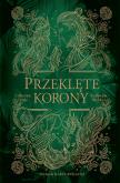 Okładka książki Przeklęte korony