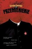 Okładka książki Przemienienie