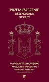 Okładka książki Przemieszczenie