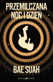 Okładka książki Przemilczana noc i dzień - uszkodzone