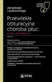 Okładka książki Przewlekła obturacyjna choroba płuc Nowe spojrzenie