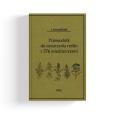 Okładka książki Przewodnik do oznaczania pospolitych roślin
