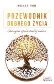 Okładka książki Przewodnik dobrego życia. Starożytna sztuka stoickiej radości
