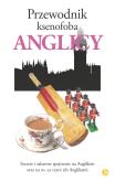 Okładka książki Przewodnik ksenofoba. Anglicy