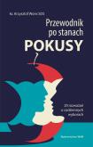 Okładka książki Przewodnik po stanach pokusy