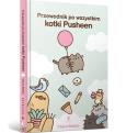 Okładka książki Przewodnik po wszystkim kotki Pusheen