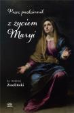 Okładka książki Przez październik z życiem Maryi