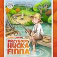 Okładka książki Przygody Hucka Finna Audiobook