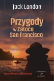 Okładka książki Przygody w Zatoce San Francisco