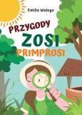 Okładka książki Przygody Zosi Primprosi