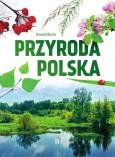 Okładka książki Przyroda polska