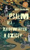 Okładka książki Psalm dla zbudowanych w dziczy