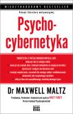 Okładka książki Psychocybernetyka