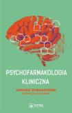 Okładka książki Psychofarmakologia kliniczna