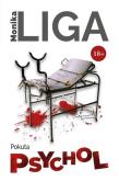 Okładka książki Psychol. Pokuta.