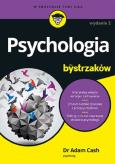 Okładka książki Psychologia dla bystrzaków