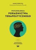 Okładka książki Psychologia poradnictwa terapeutycznego