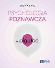 Okładka książki Psychologia poznawcza w pigułce