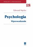 Okładka książki Psychologia: wprowadzenie