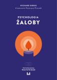 Okładka książki Psychologia żałoby