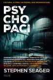 Okładka książki Psychopaci wyd. 2