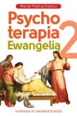Okładka książki Psychoterapia Ewangelią T.2 Wyprawa po..