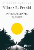Okładka książki Psychoterapia na co dzień. Wykłady radiowe