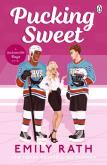 Okładka książki Pucking Sweet