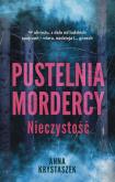 Okładka książki Pustelnia mordercy. Mieczystość