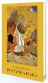 Okładka książki Pustynna iskra