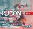 Okładka książki Puzon audiobook