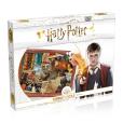 Opakowanie Puzzle 1000 Harry Potter Hogwarts
