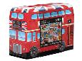 Opakowanie Puzzle 550 TIN London Bus 8551-5779