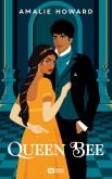 Okładka książki Queen Bee (edycja z barwionymi brzegami)