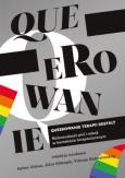 Okładka książki Queerowanie terapii gestalt